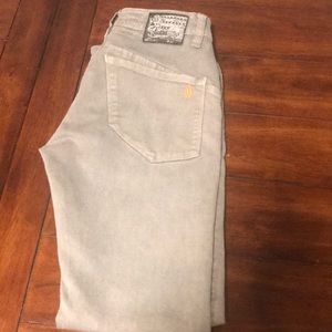 Volcom Solver Jean Modern Straight